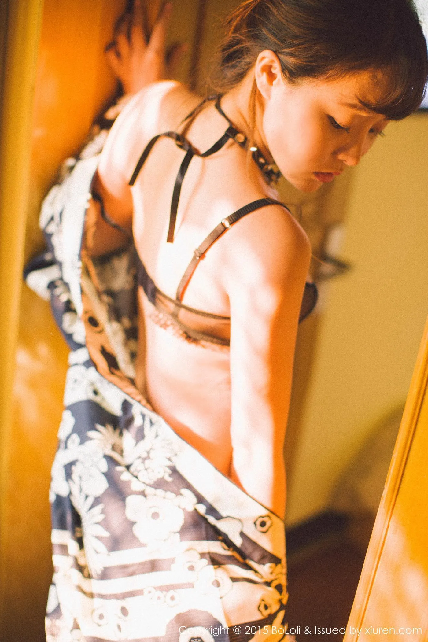 Vol.056 柳侑绮Sevenbaby [52P]插图2